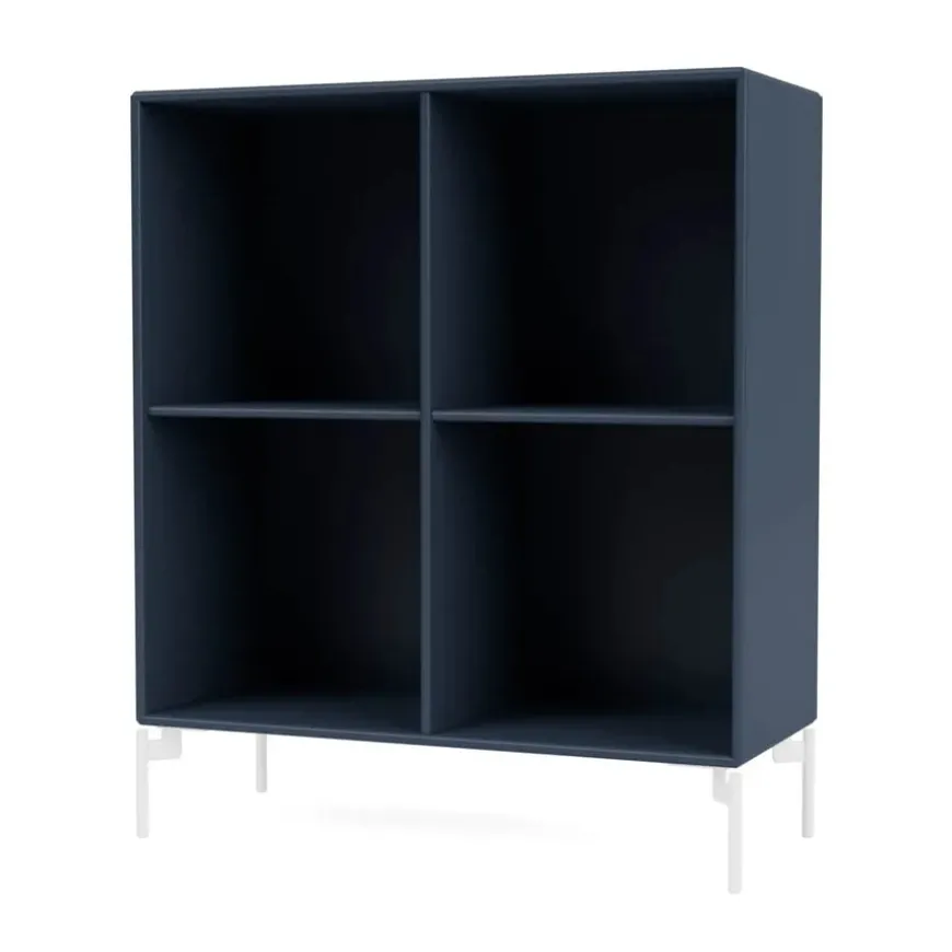 1112 reol inkl. ophæng fra Montana