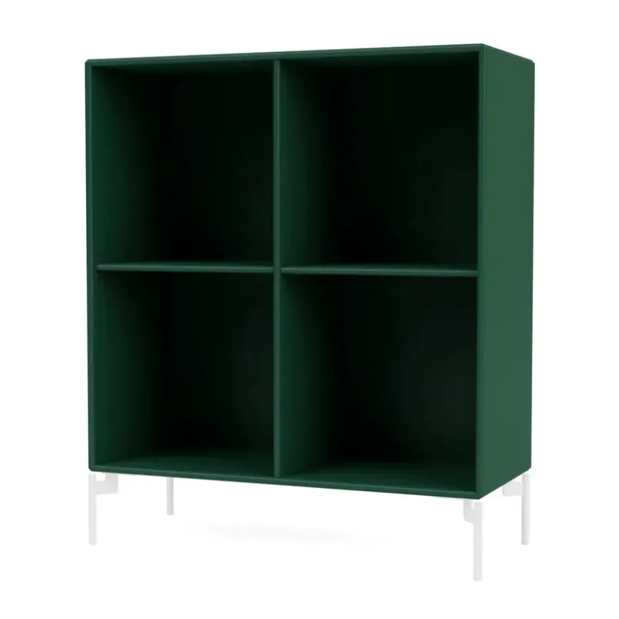 1112 reol inkl. ophæng fra Montana