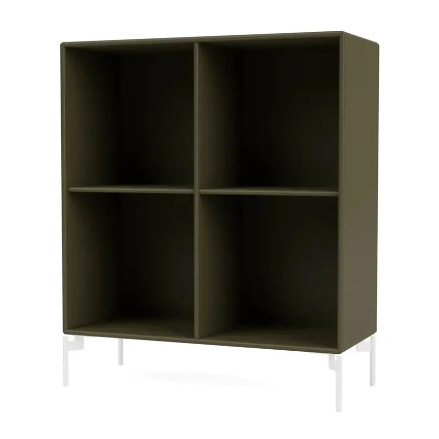 1112 reol inkl. ophæng fra Montana