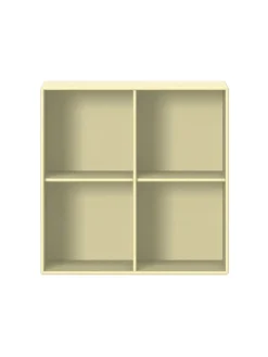 1112 reol inkl. ophæng fra Montana