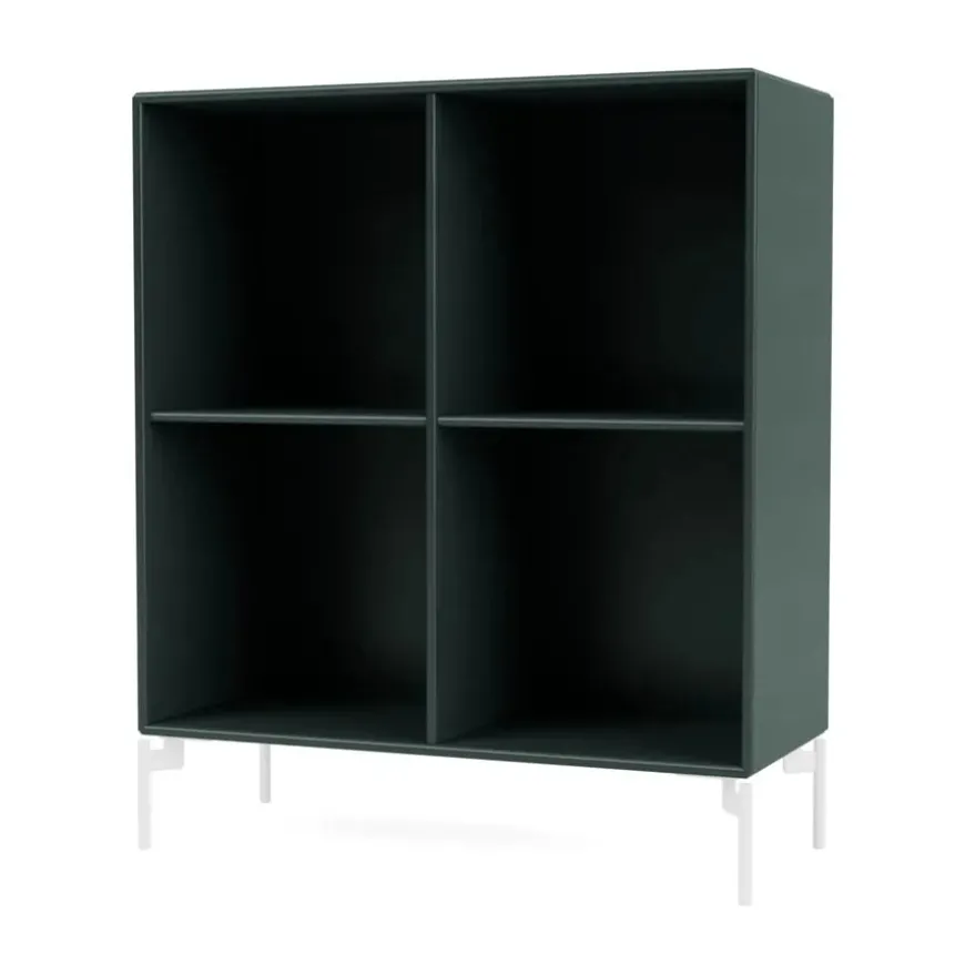 1112 reol inkl. ophæng fra Montana