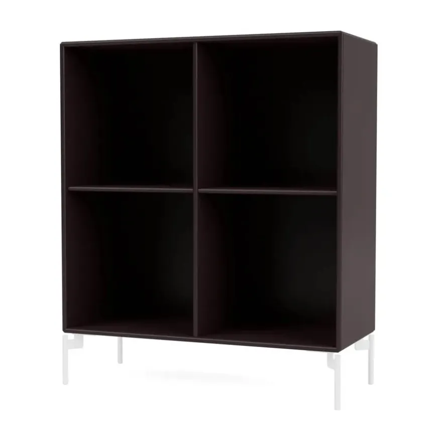 1112 reol inkl. ophæng fra Montana