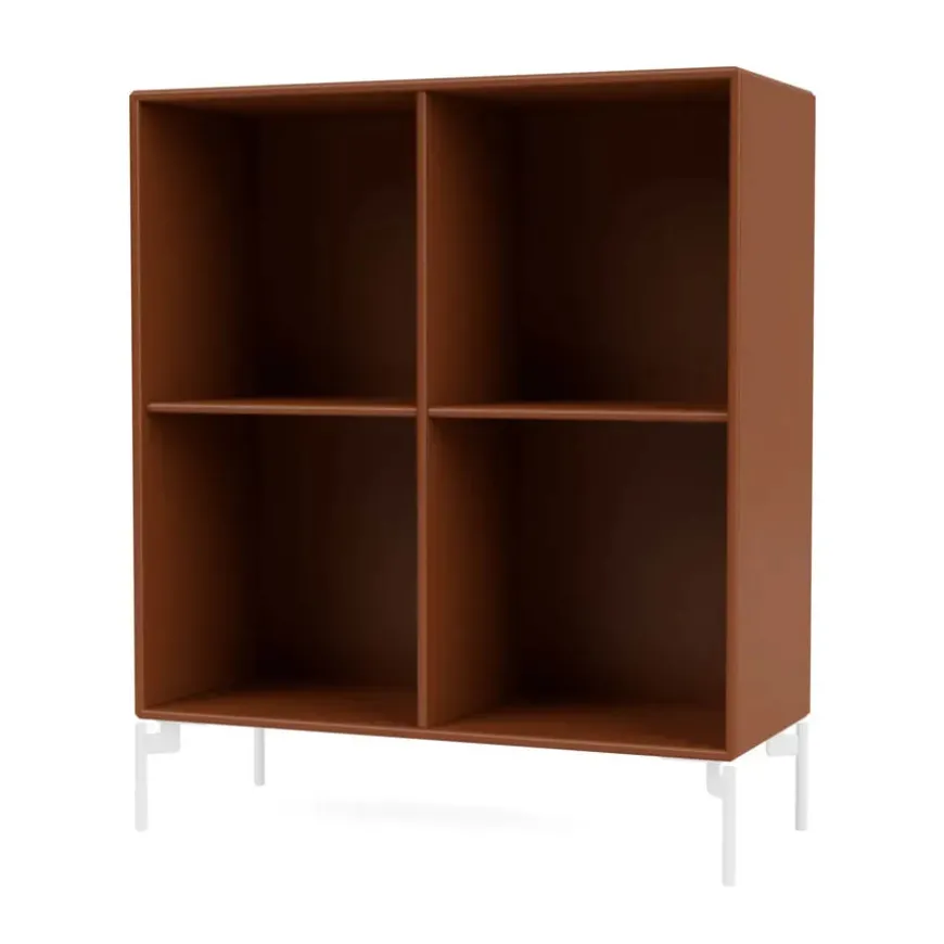 1112 reol inkl. ophæng fra Montana