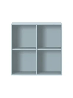 1112 reol inkl. ophæng fra Montana