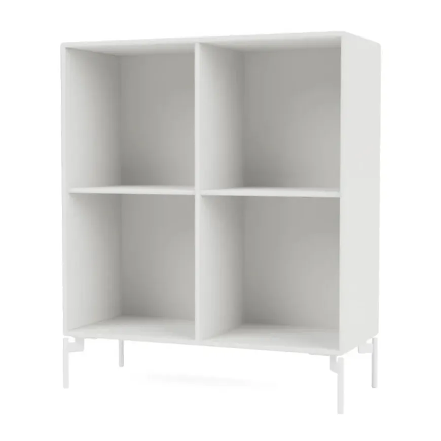 1112 reol inkl. ophæng fra Montana