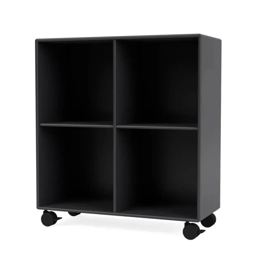 1112 reol inkl. ophæng fra Montana