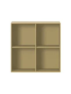 1112 reol inkl. ophæng fra Montana