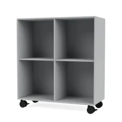 1112 reol inkl. ophæng fra Montana