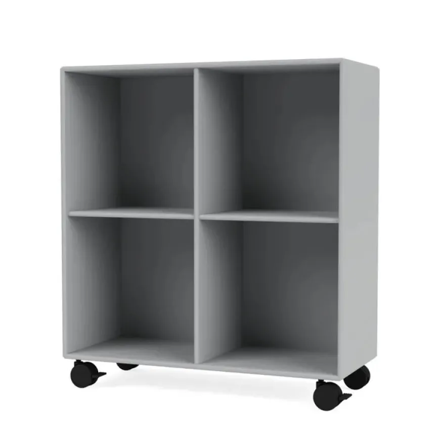 1112 reol inkl. ophæng fra Montana