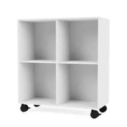 1112 reol inkl. ophæng fra Montana