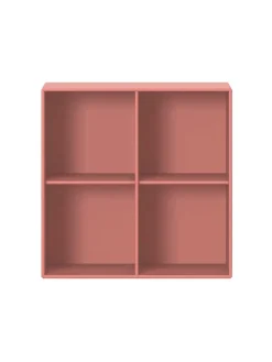 1112 reol inkl. ophæng fra Montana