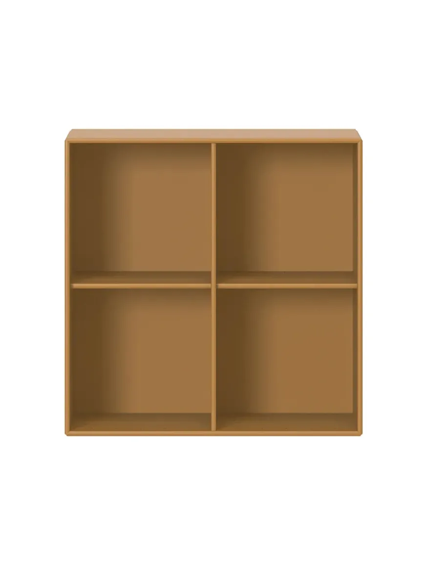 1112 reol inkl. ophæng fra Montana