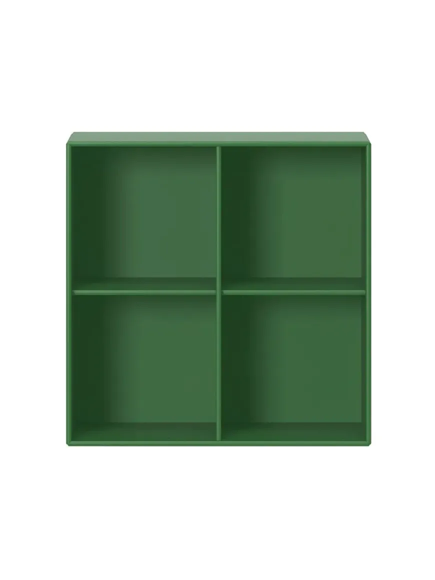 1112 reol inkl. ophæng fra Montana