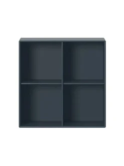 1112 reol inkl. ophæng fra Montana