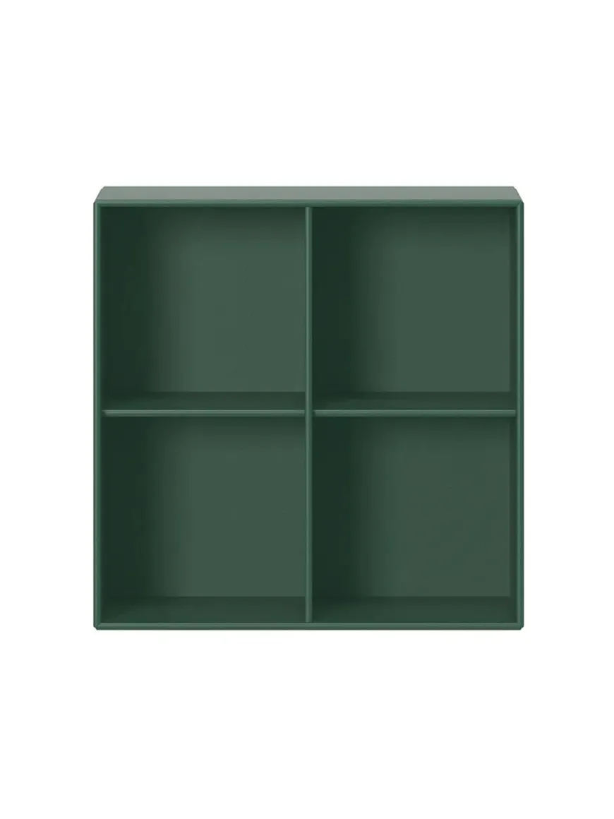 1112 reol inkl. ophæng fra Montana