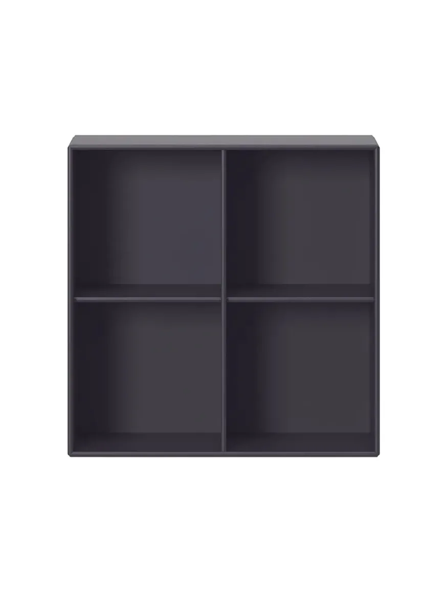 1112 reol inkl. ophæng fra Montana