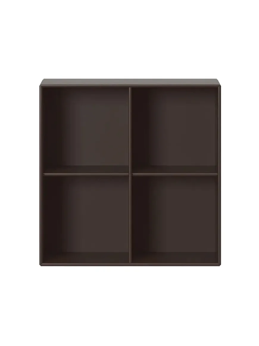 1112 reol inkl. ophæng fra Montana