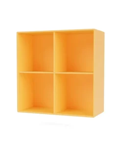 1112 reol inkl. ophæng fra Montana