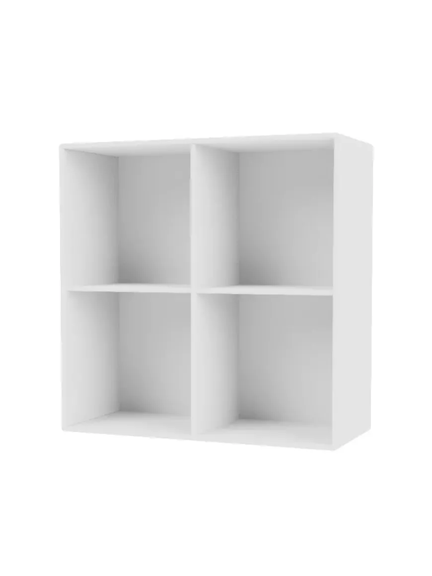 1112 reol inkl. ophæng fra Montana