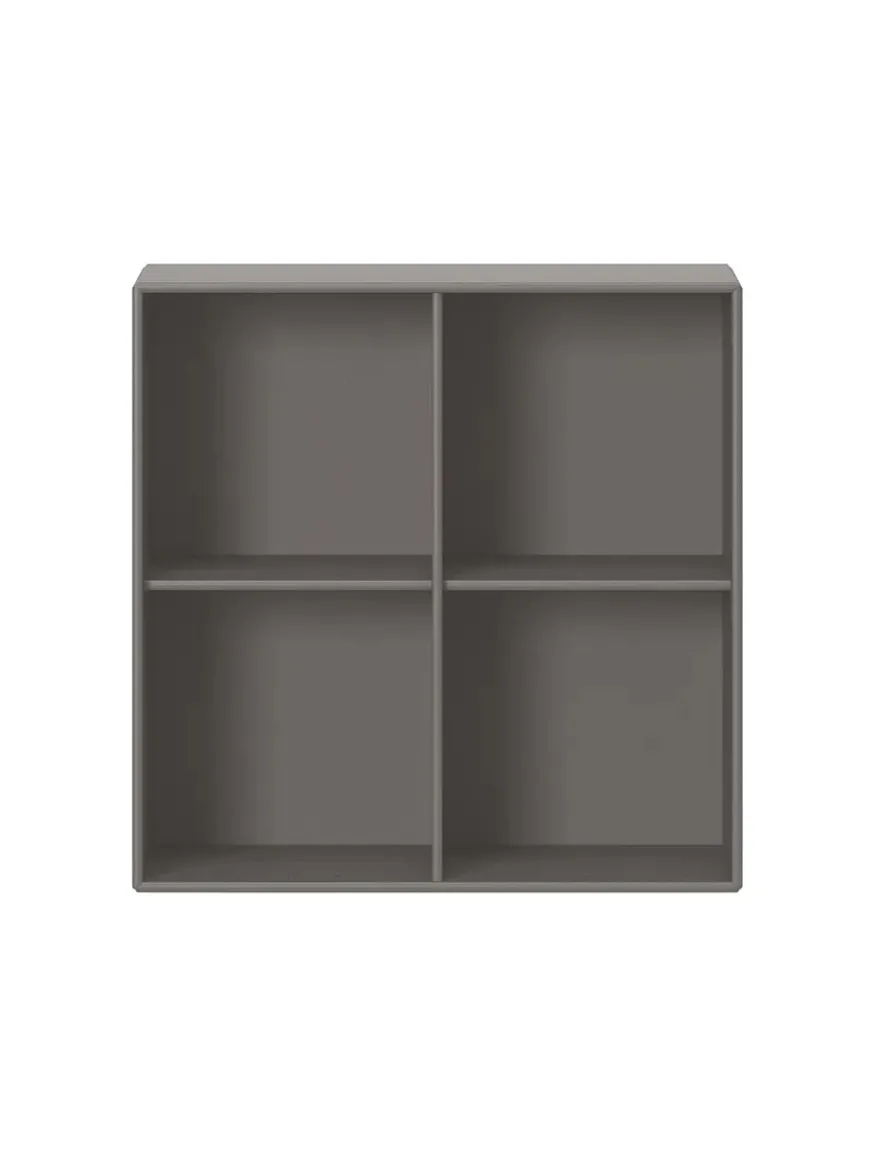 1112 reol inkl. ophæng fra Montana