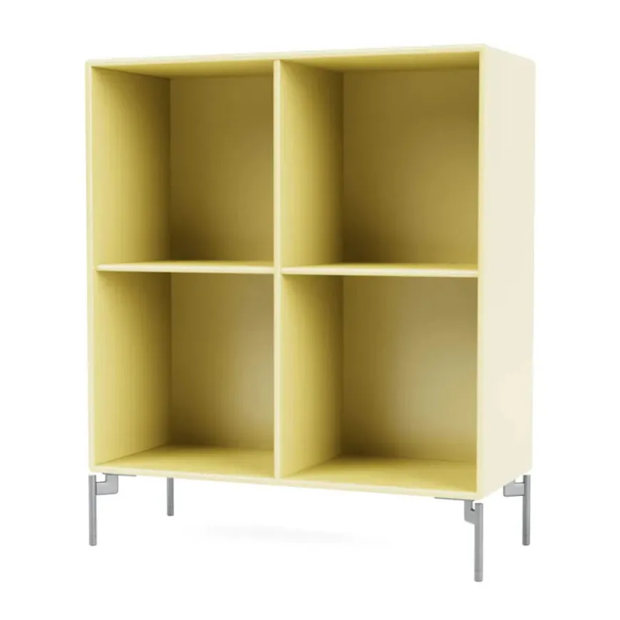 1112 reol inkl. ophæng fra Montana