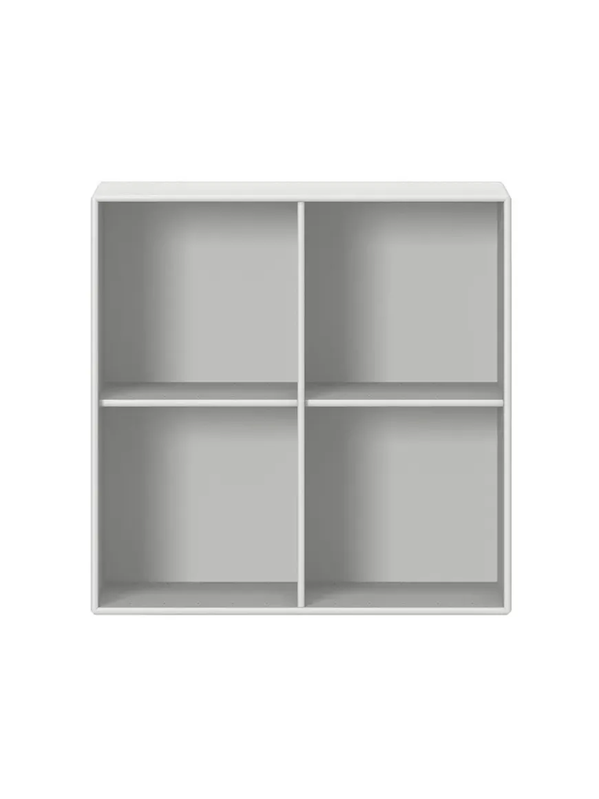 1112 reol inkl. ophæng fra Montana