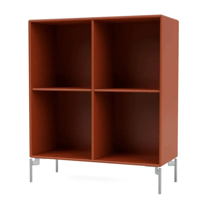 1112 reol inkl. ophæng fra Montana