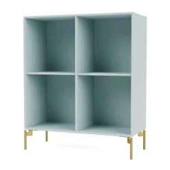 1112 reol inkl. ophæng fra Montana