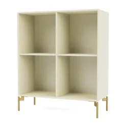 1112 reol inkl. sokkel fra Montana