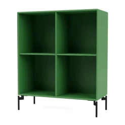 1112 reol inkl. sokkel fra Montana