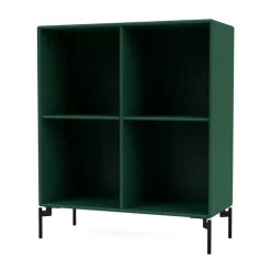 1112 reol inkl. sokkel fra Montana