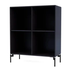 1112 reol inkl. sokkel fra Montana