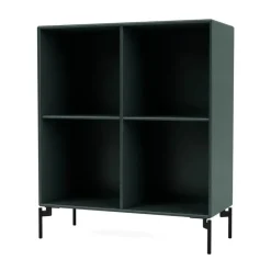 1112 reol inkl. sokkel fra Montana