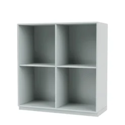 1112 reol inkl. sokkel fra Montana