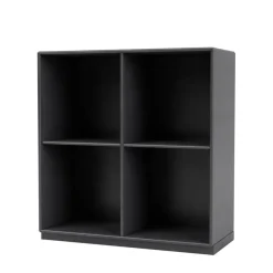 1112 reol inkl. sokkel fra Montana