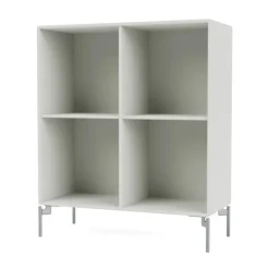 1112 reol inkl. sokkel fra Montana