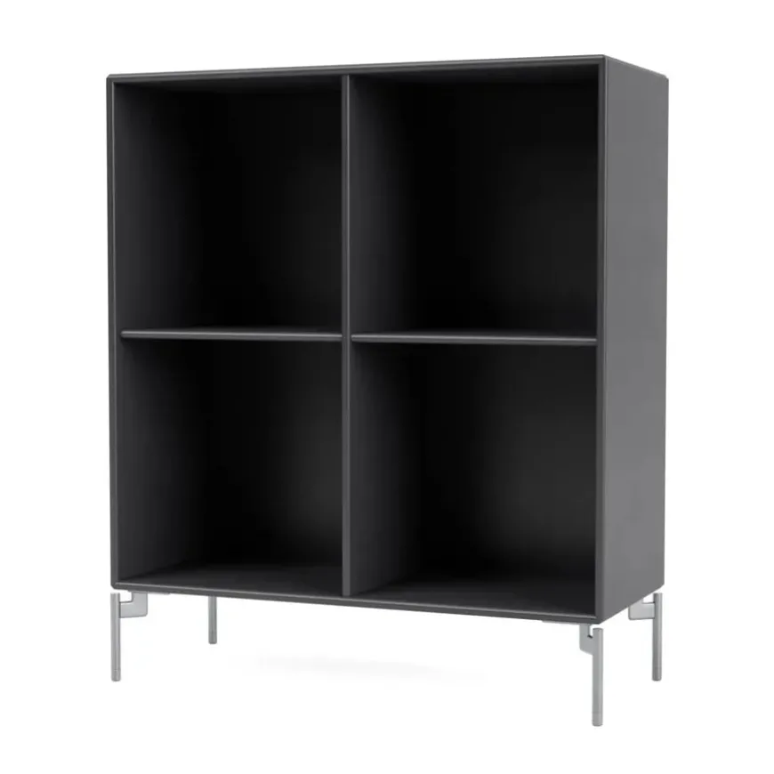 1112 reol inkl. sokkel fra Montana