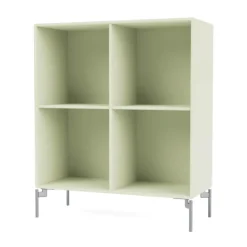 1112 reol inkl. sokkel fra Montana