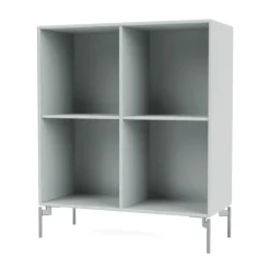 1112 reol inkl. sokkel fra Montana