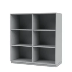 1113 reol inkl. sokkel fra Montana