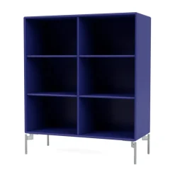 1113 reol inkl. sokkel fra Montana