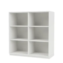 1113 reol inkl. sokkel fra Montana