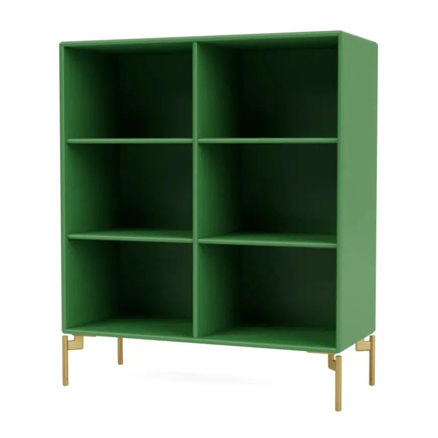 1113 reol inkl. sokkel fra Montana