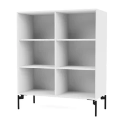 1113 reol inkl. sokkel fra Montana