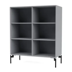 1113 reol inkl. sokkel fra Montana