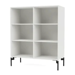 1113 reol inkl. sokkel fra Montana