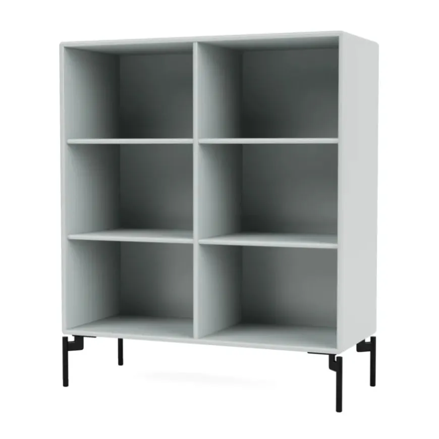 1113 reol inkl. sokkel fra Montana