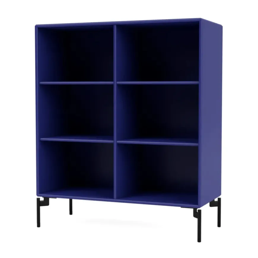 1113 reol inkl. sokkel fra Montana