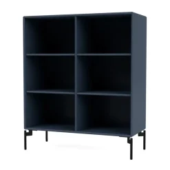 1113 reol inkl. sokkel fra Montana