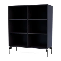 1113 reol inkl. sokkel fra Montana